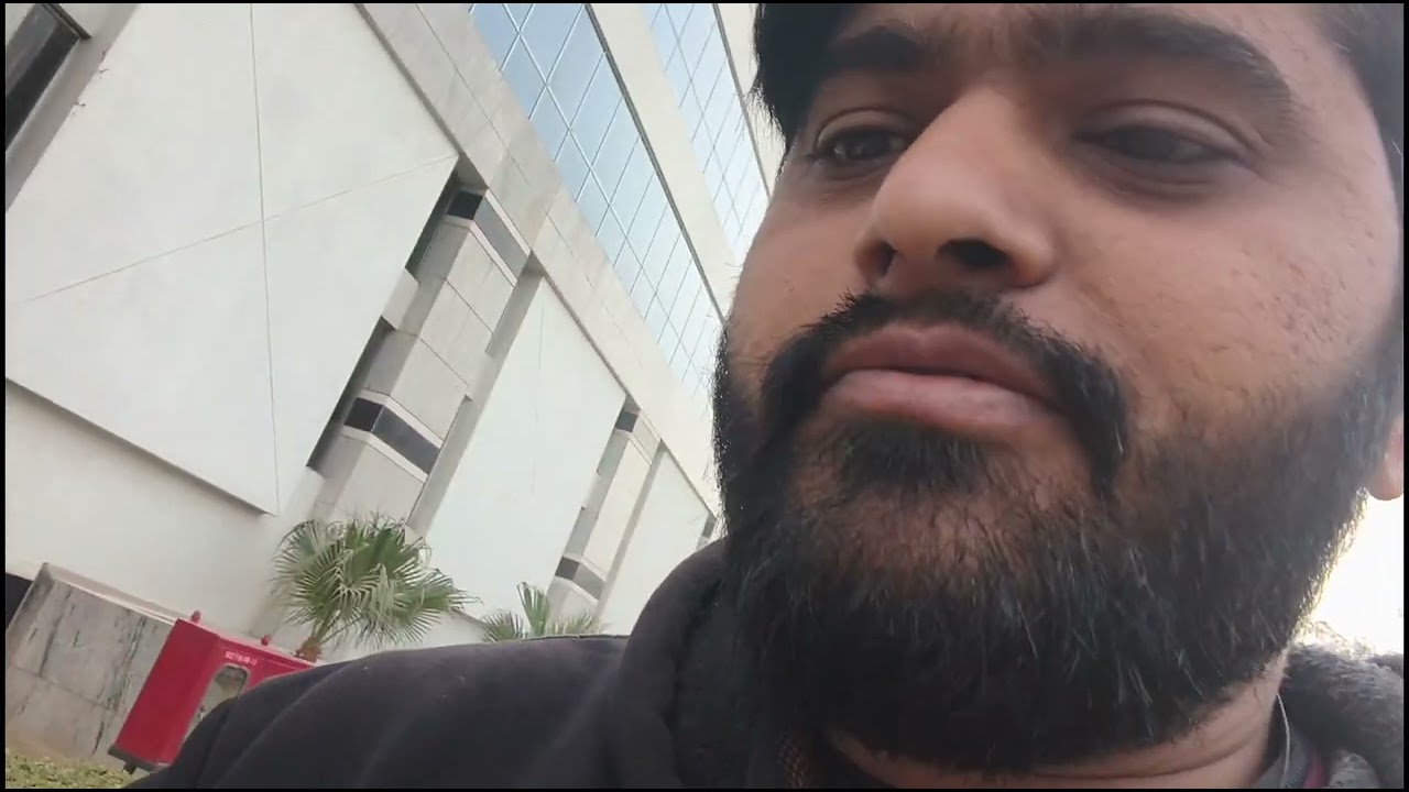 Aaj bahut Thand thi 🥶🥶🥶🥶