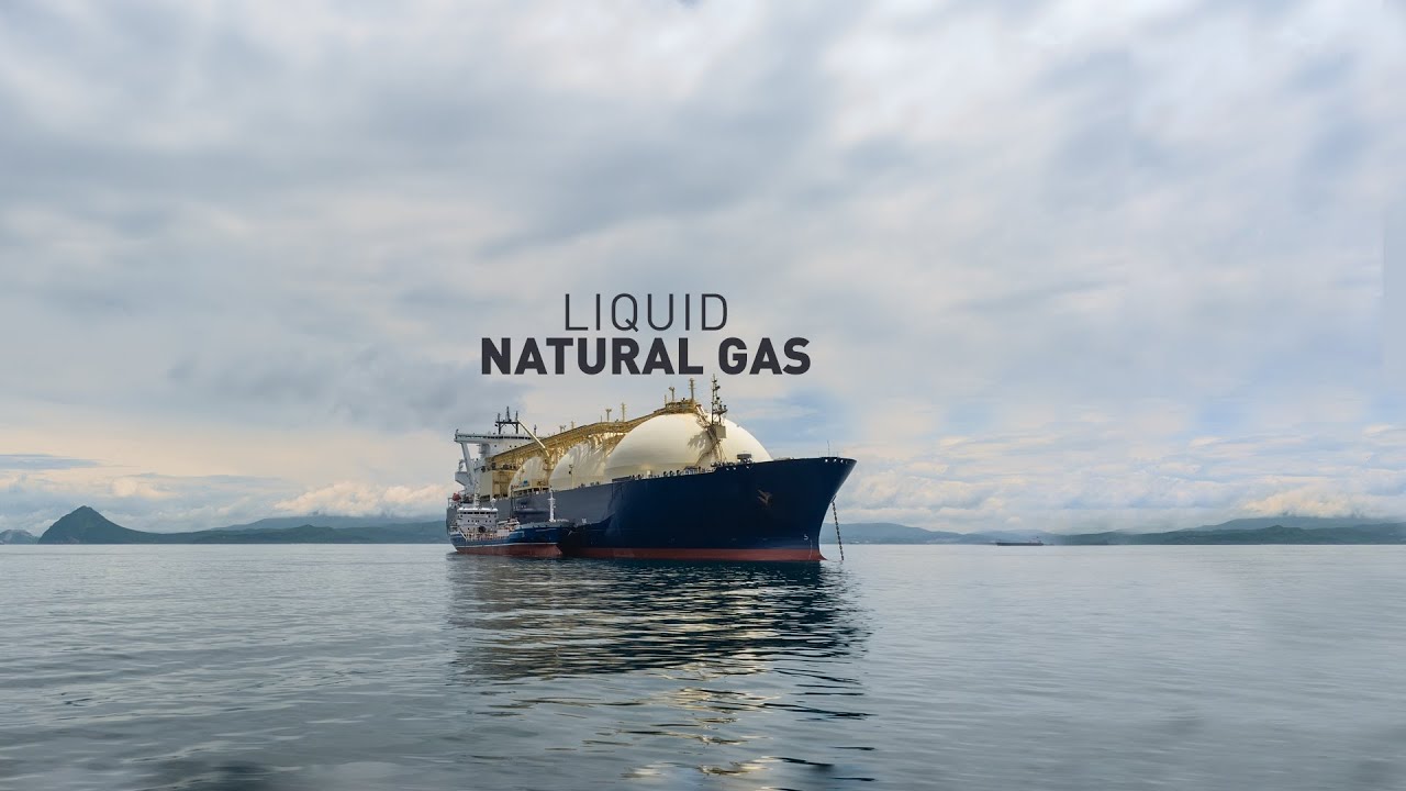 Liquid Natural Gas | Full Measure
