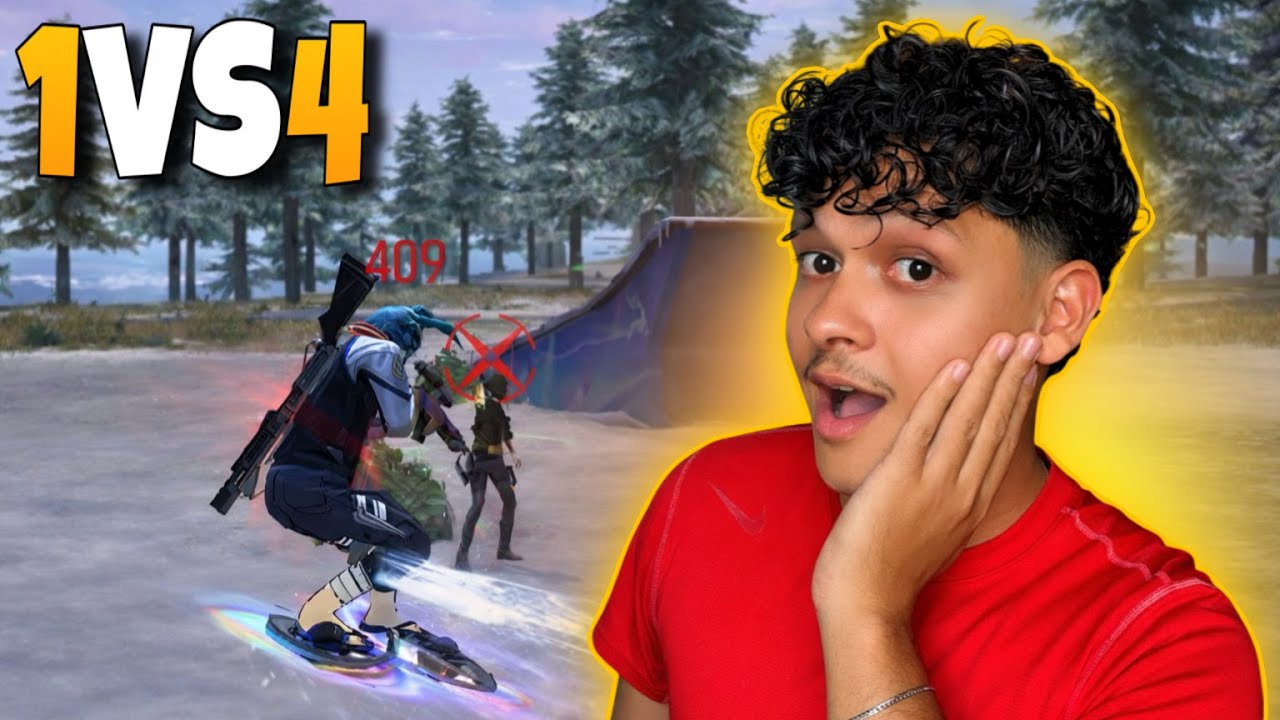 DOMINEI A NOVA PRANCHA COM A MELHOR SENSI MOBILE!! PIOR MECÂNICA DO JOGO!?