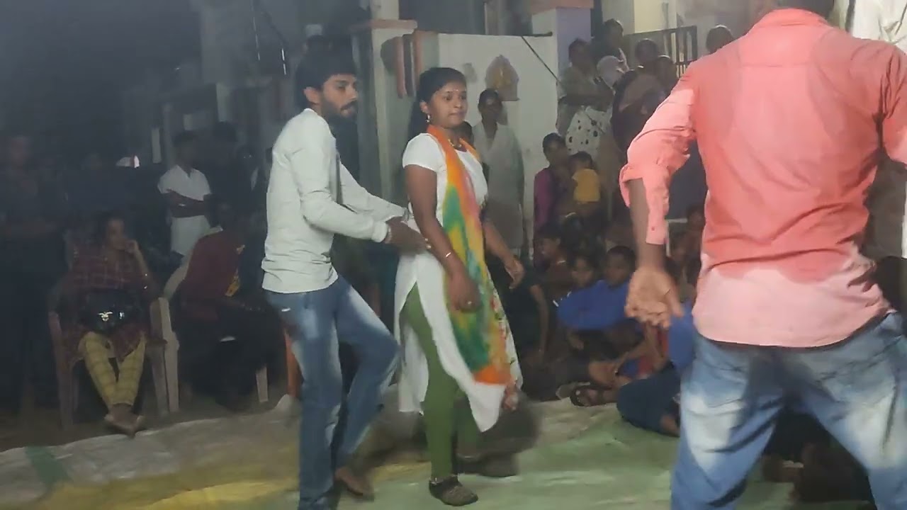 muddu mudduga dance riharsals