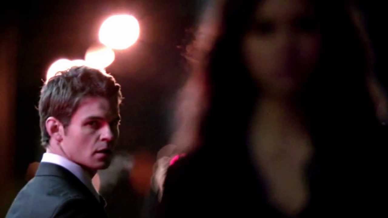 Katherine + Elijah | Alone again