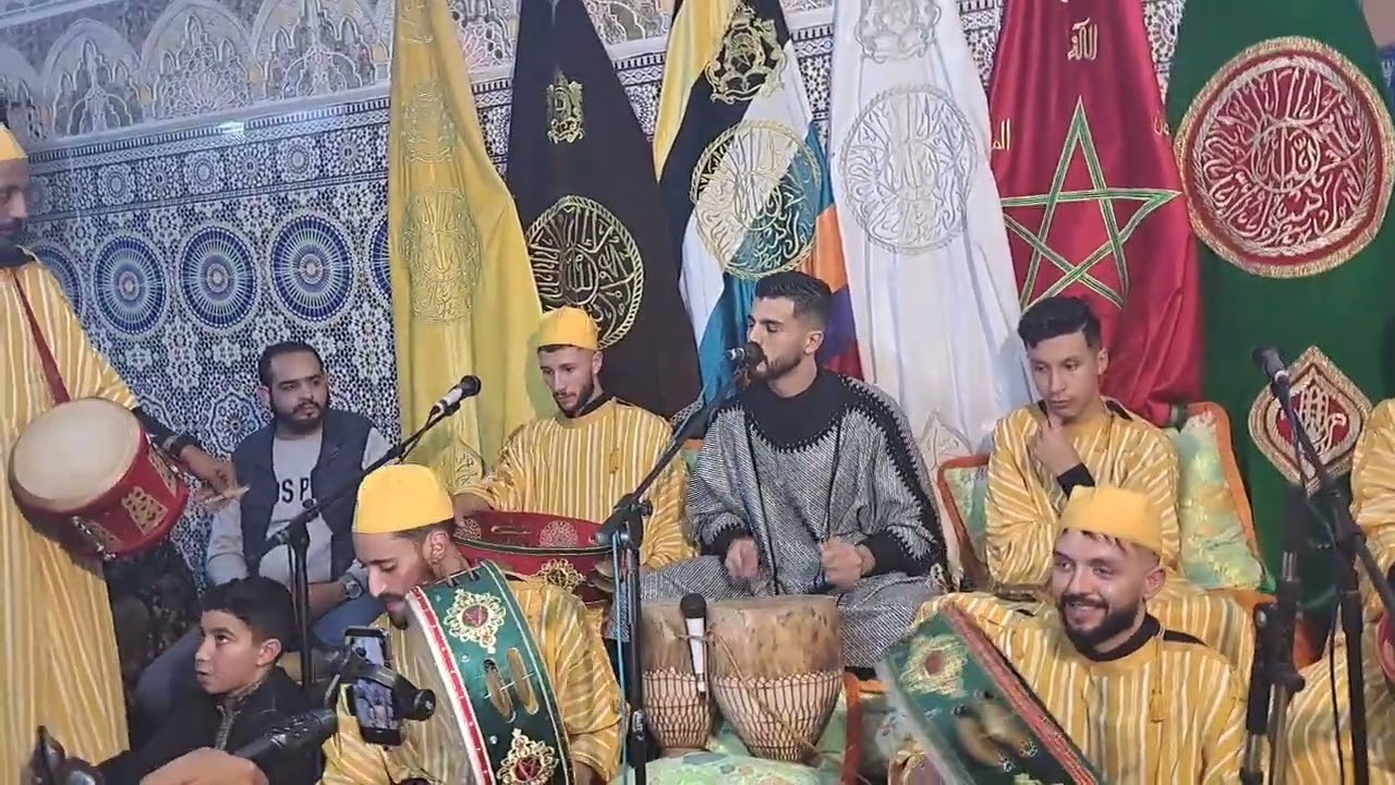 الباشا حمو