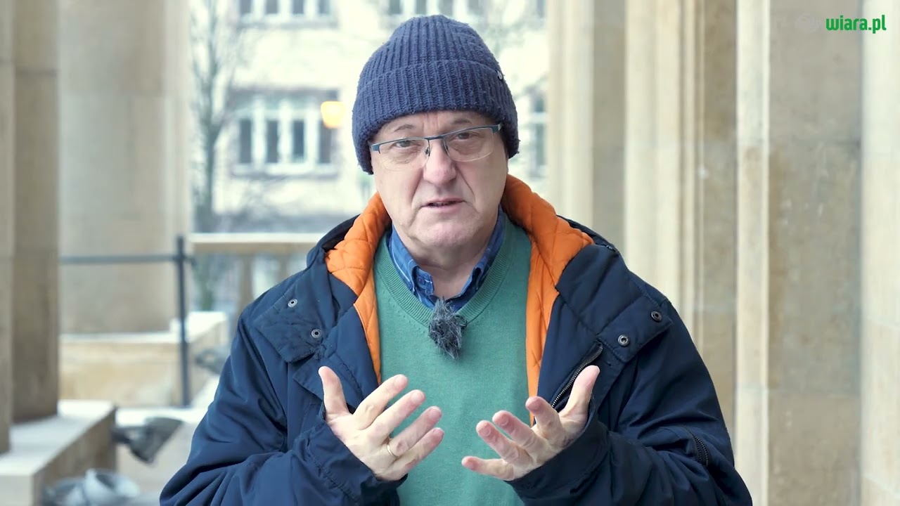 98 Wyzwania 1 Niedziela Wielkiego Postu A