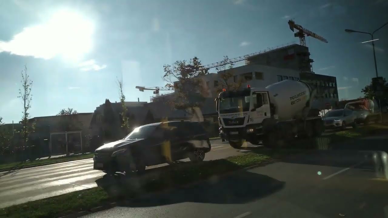 Wien 66A Reumannplatz - Liesing (2022)