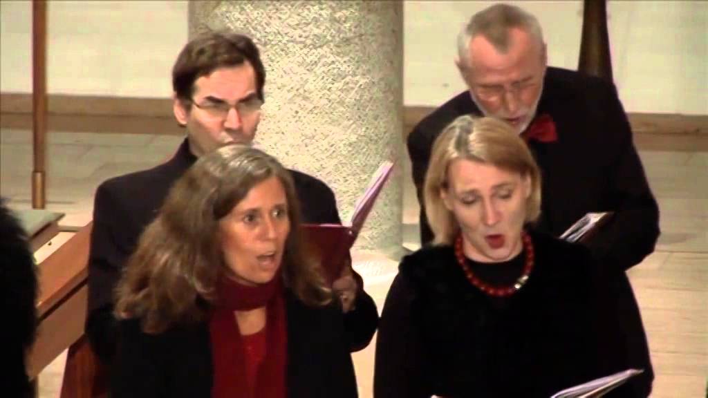 Bogoroditse Djevo - Arvo Pärt