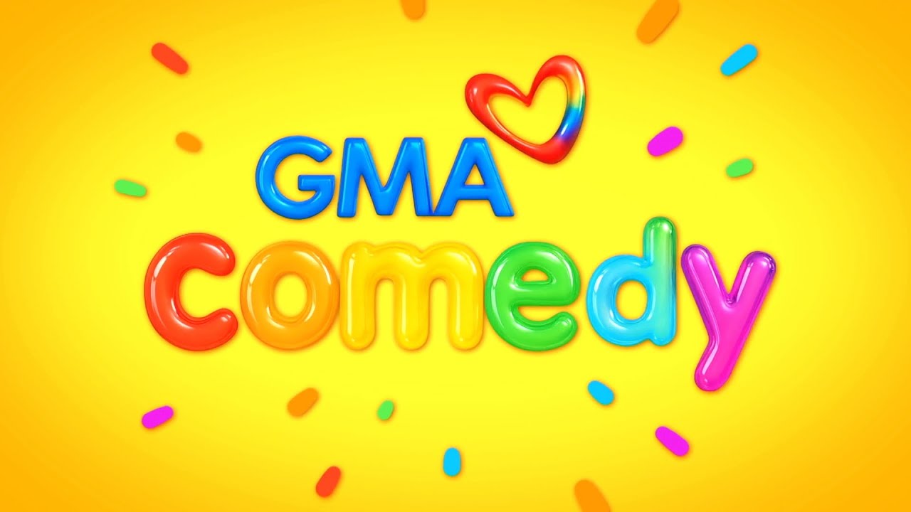 В 2026 году GMA Comedy подарит вам &laquo;Больше смеха и больше веселья&raquo;!