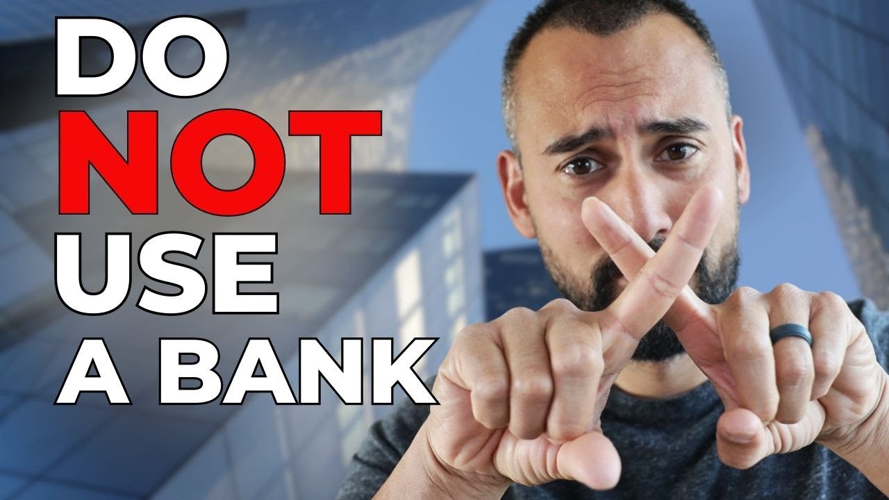 Skip Your Bank!  These 7 Options Will Make You MUCH More Money.