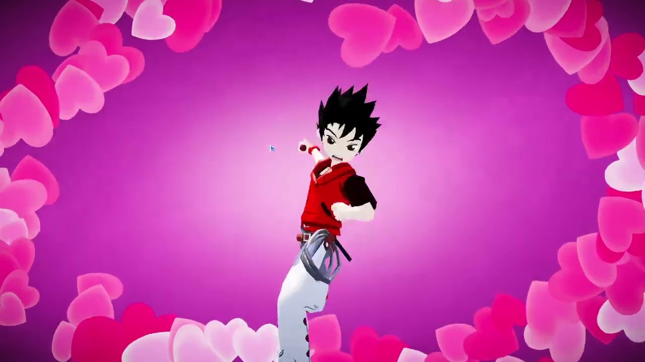 3v3 w !!!BakuProject!!!