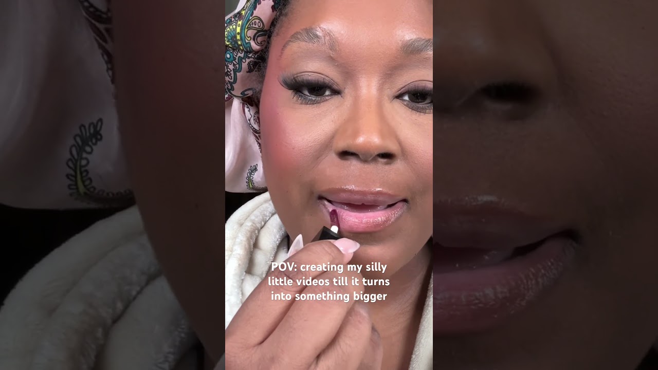 Keeping on #makeup #makeuplover #lipcombo #contentcreator #creator #beautycreator
