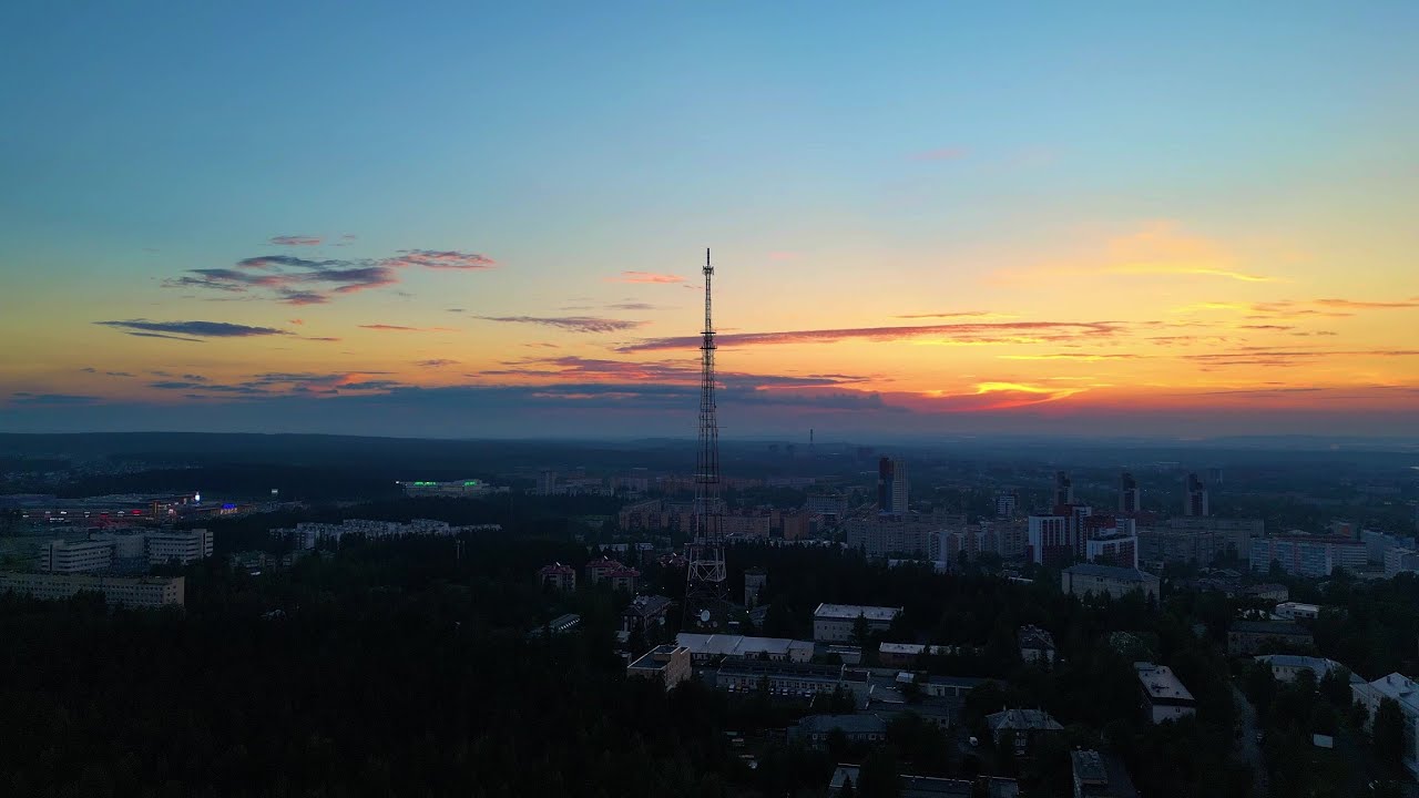 Петрозаводск | Древлянка | Лето 2022
