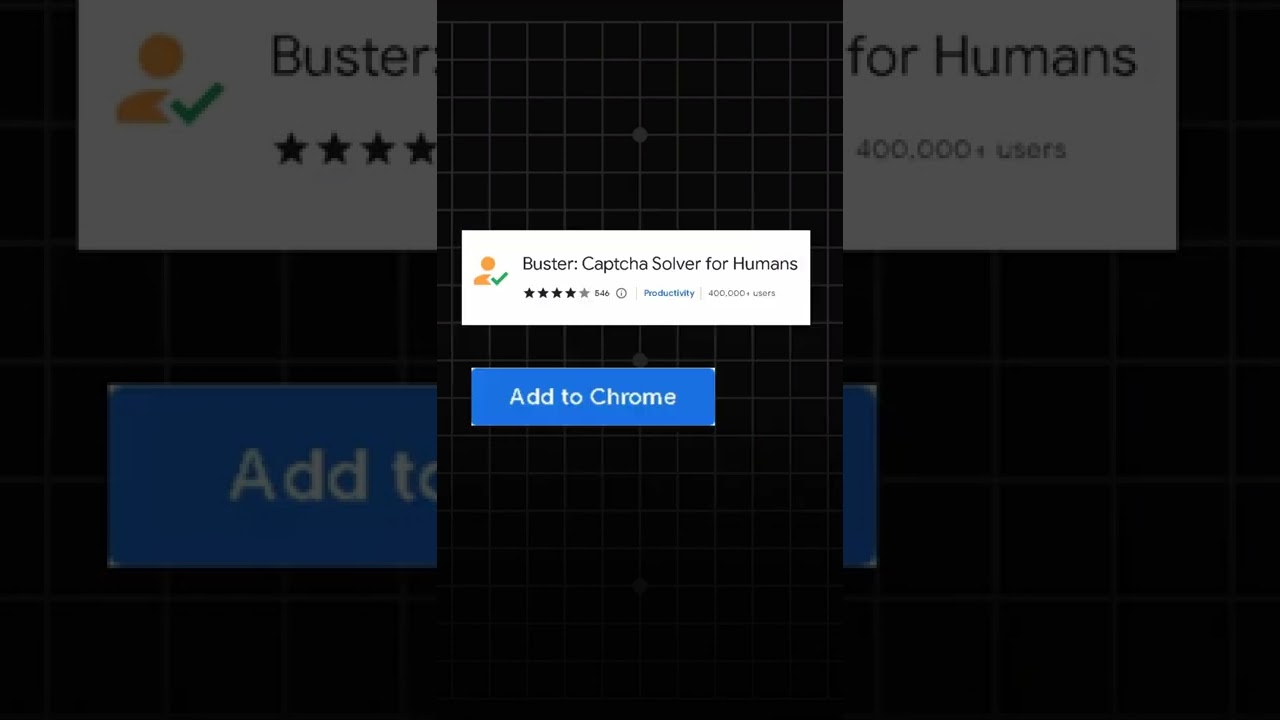 The fastest way to solve captcha