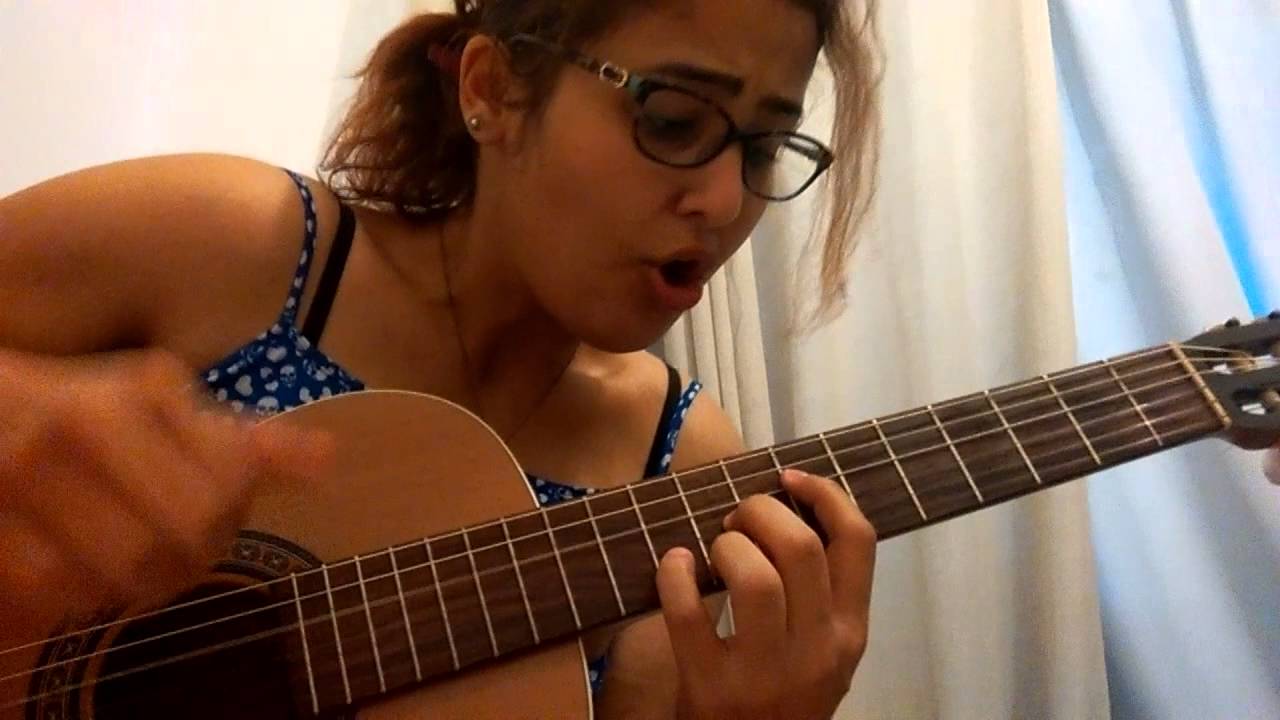 Sapato Velho - Cecília Feliciano (Roupa Nova cover)