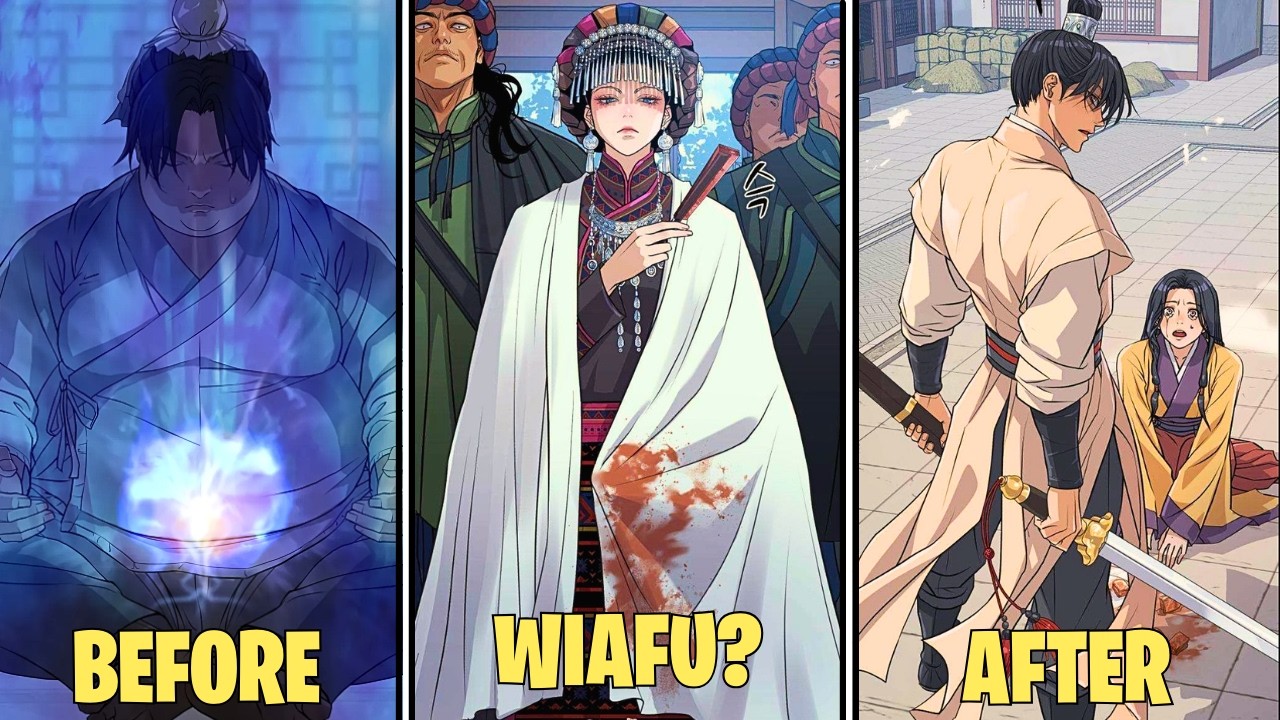 BETRAYED and KILLED He REINCARNATES as the USELESS Son of the CHEON Clan | Manhwa Recap