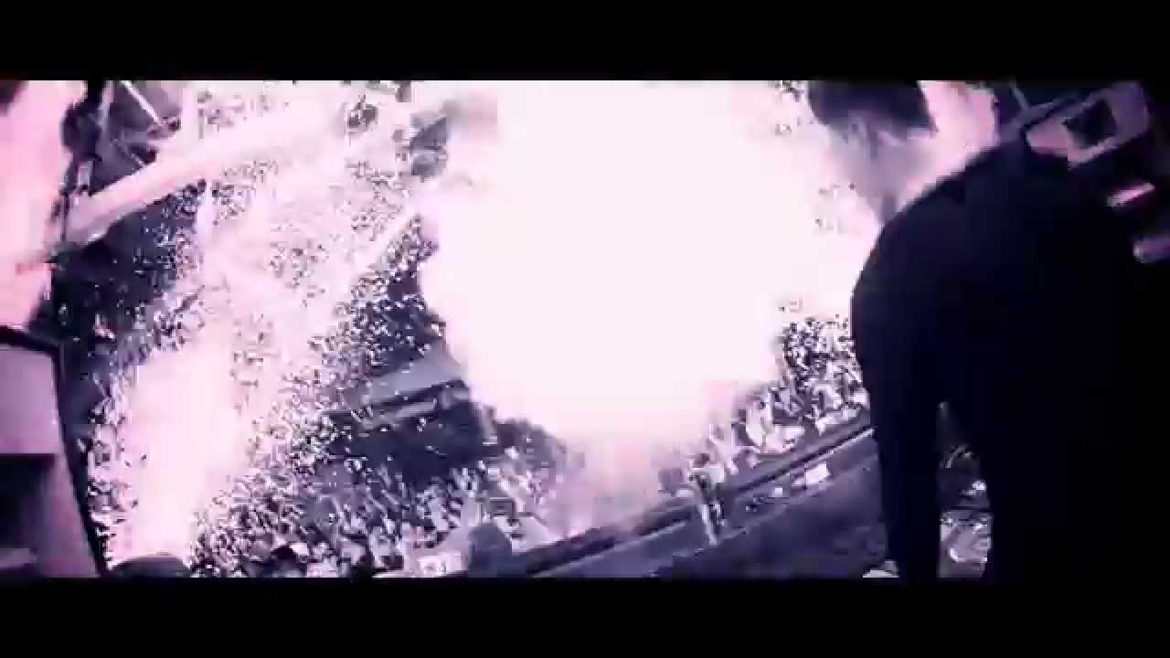 Dannic & Lucky Date feat. Harrison - Mayday (Teaser)