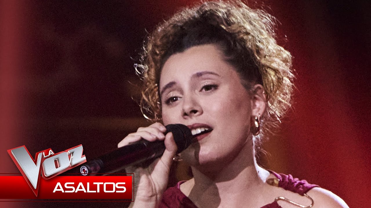 Nela canta 