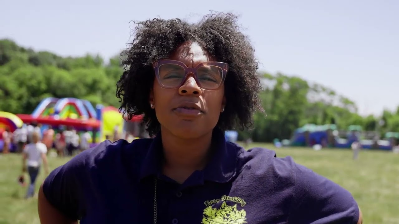 Furley Elementary School Carnival (EXTENDED)