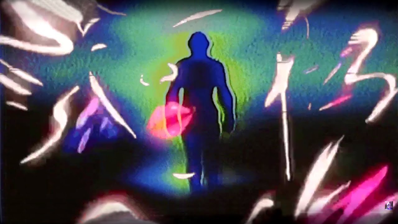 Marvel83' - Stay With Me (feat. Roxi Drive)