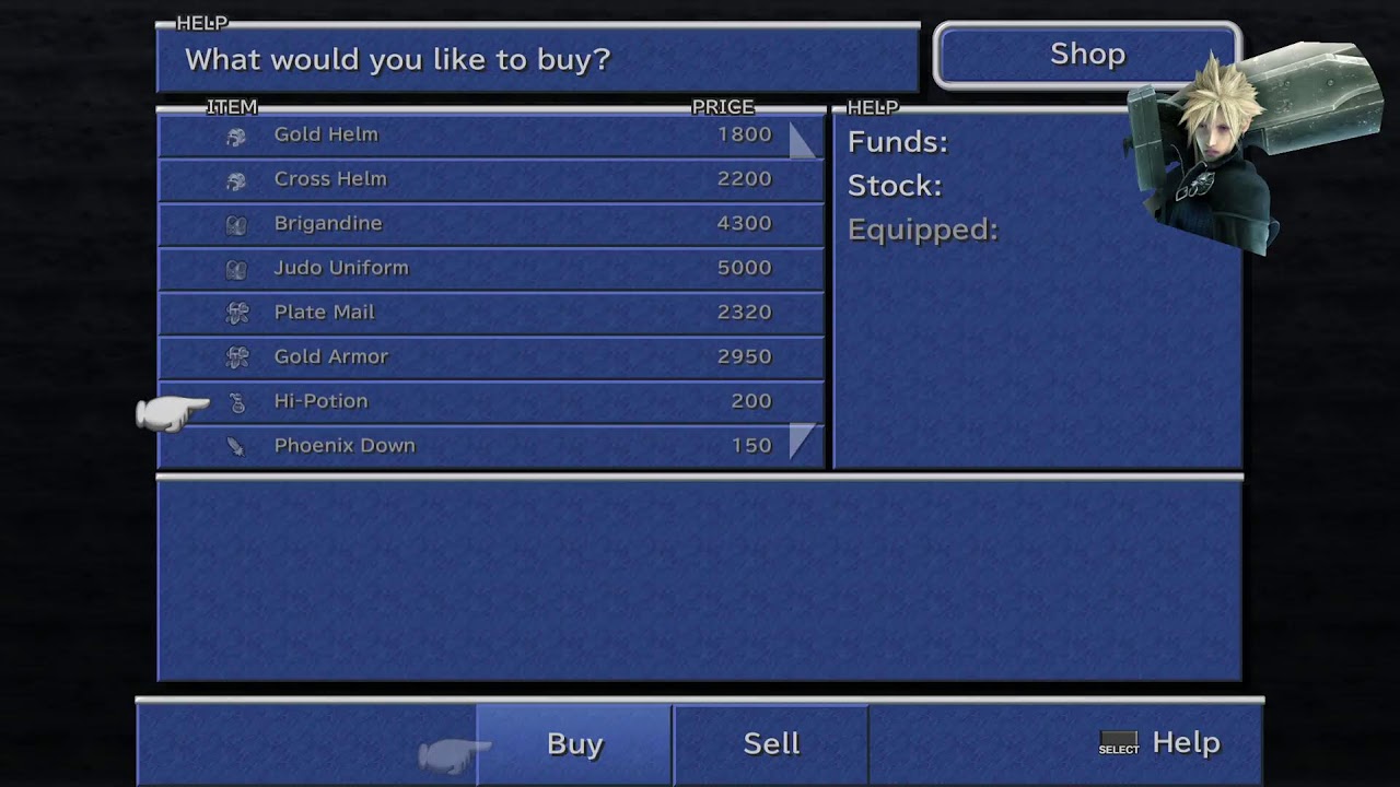 Final Fantasy IX First Playthrough pt. 4