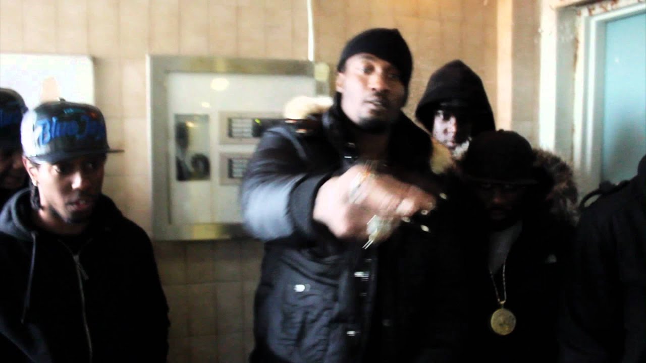 J-Noble Delayed Flight Official Music Video