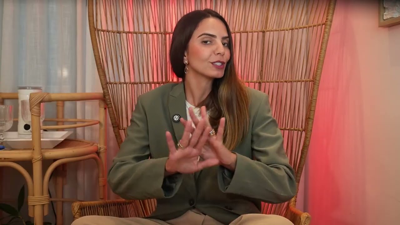 MULHER FORTE: O PREÇO QUE NINGUÉM TE CONTA