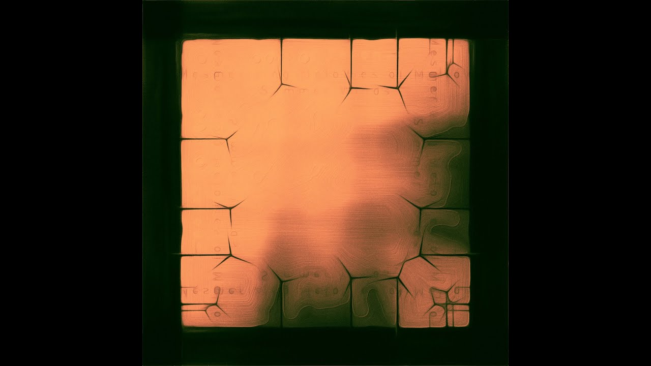 Generative Ambient Session 2