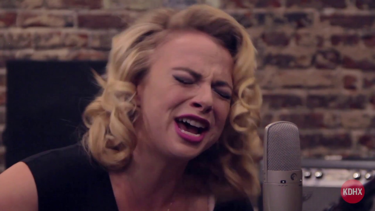 Samantha Fish 