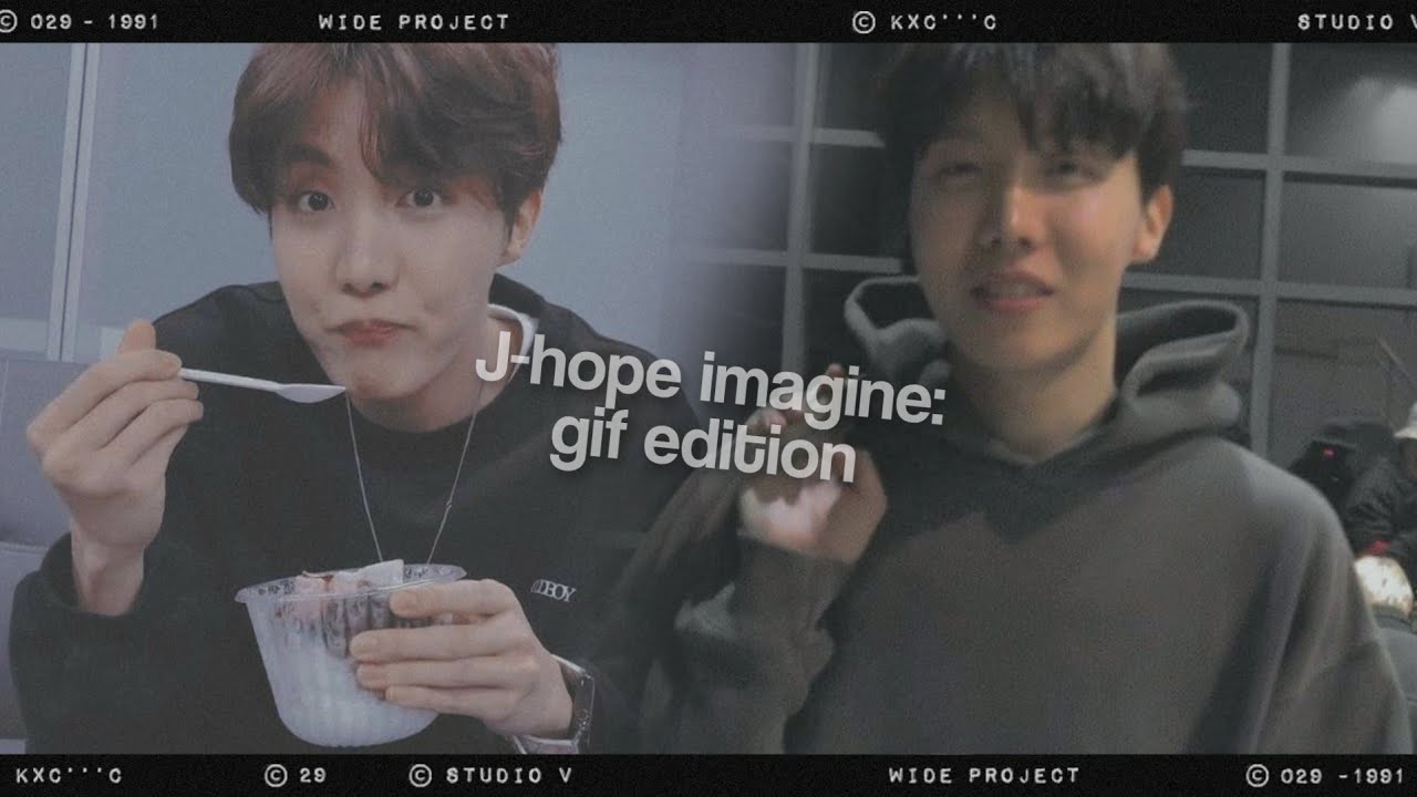 𝐉-𝐇𝐨𝐩𝐞 𝐢𝐦𝐚𝐠𝐢𝐧𝐞 ✦ 𝐠𝐢𝐟 𝐞𝐝𝐢𝐭𝐢𝐨𝐧