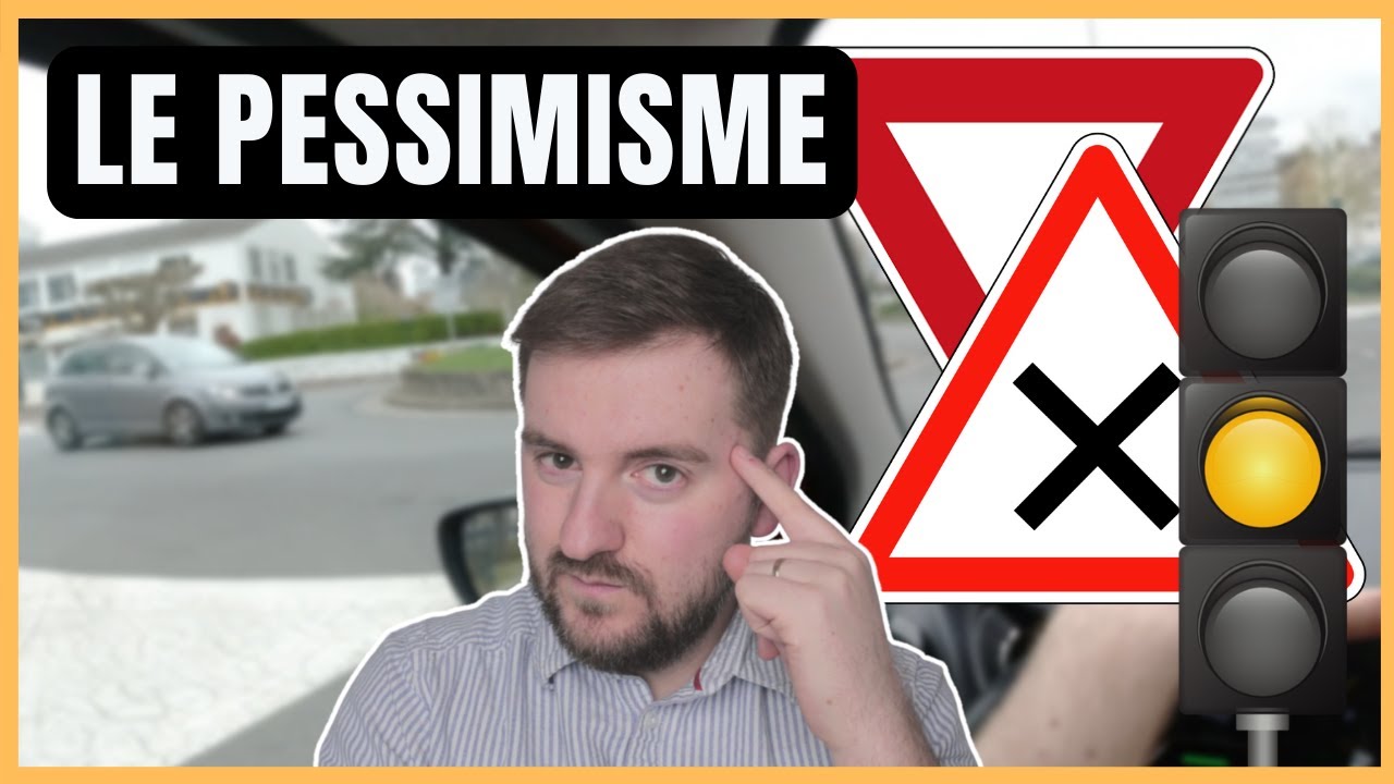 🔥 UNE TECHNIQUE QUI CHANGE TOUT ! (Le pessimisme de conduite)