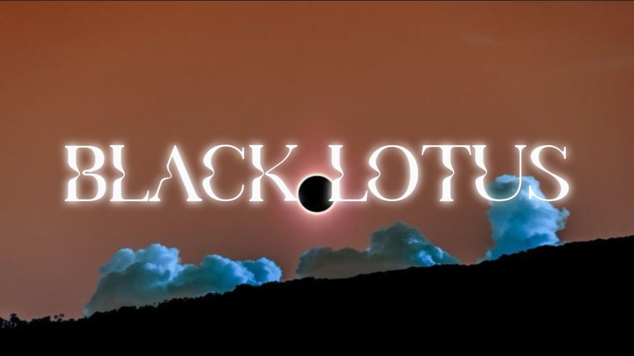 BLACK LOTUS