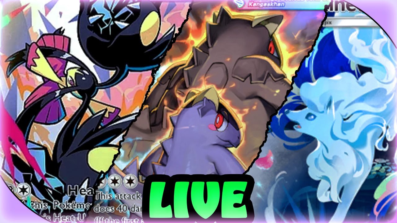 Top 500 Mimikyu gaming!