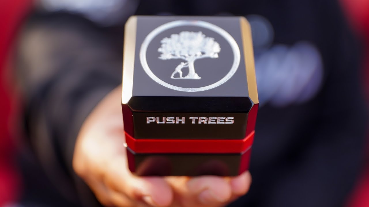 The Best GRINDER in the World (over $100)