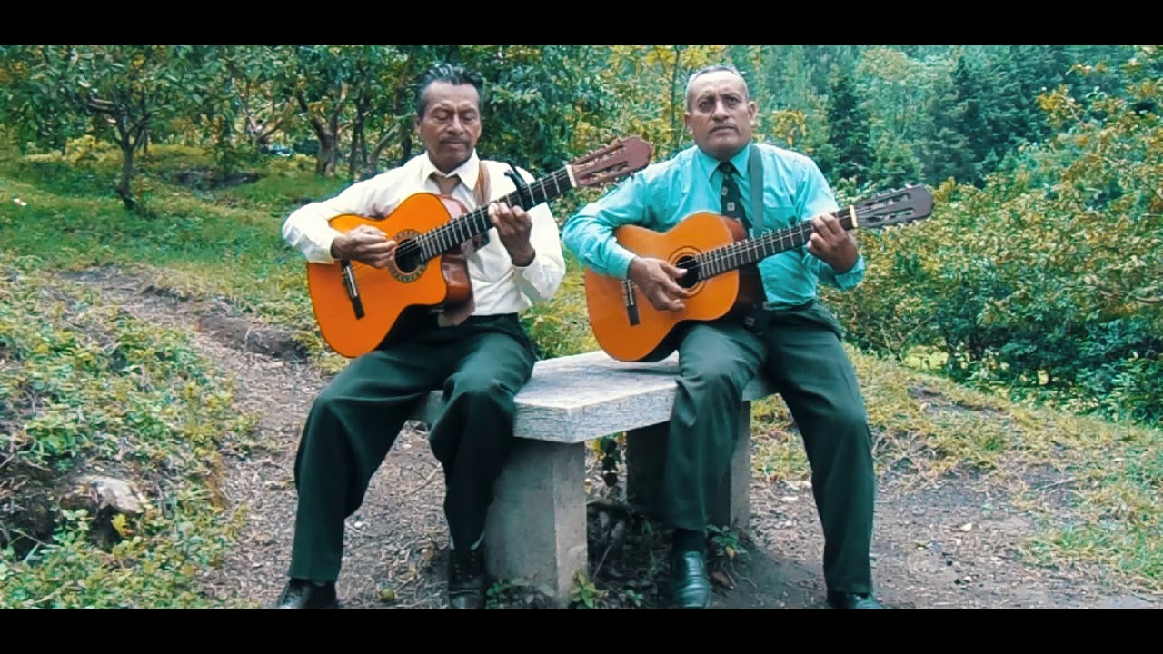 DUO los dos olivos a Jesucristo ven sin tardar