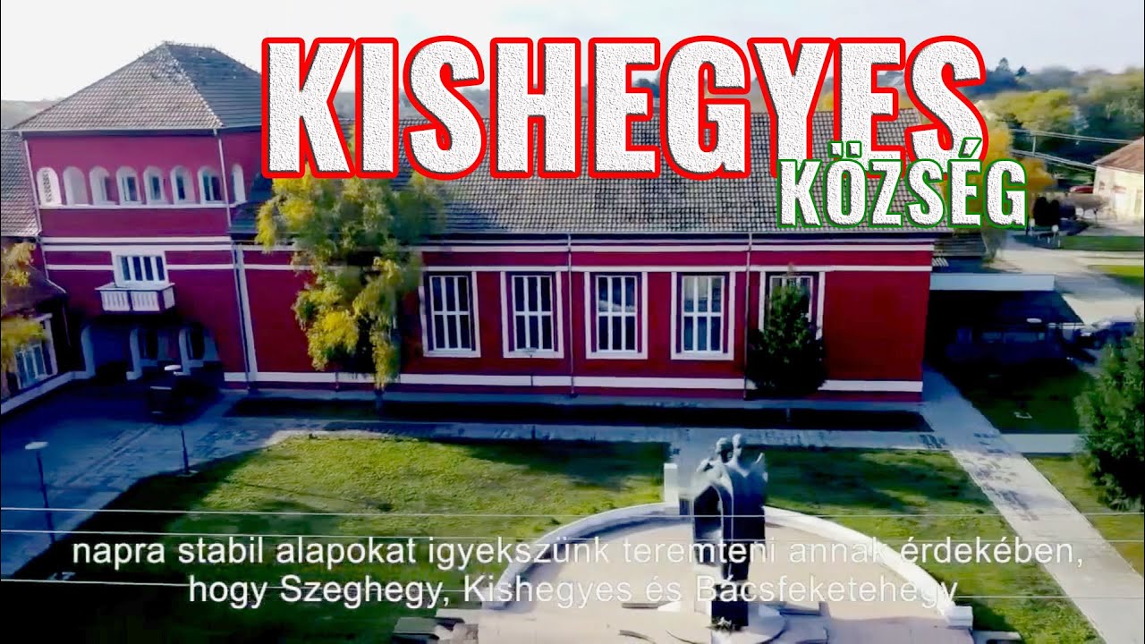 Val&oacute;ban ennyire el&eacute;gedettek Kishegyes k&ouml;zs&eacute;g lak&oacute;i??