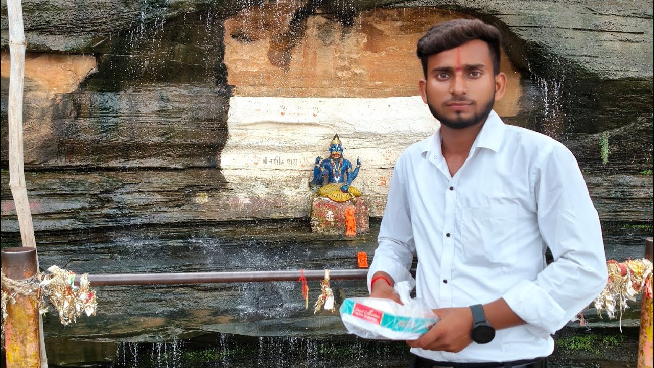 Malwa mein sthit Hai Mandir 🔔