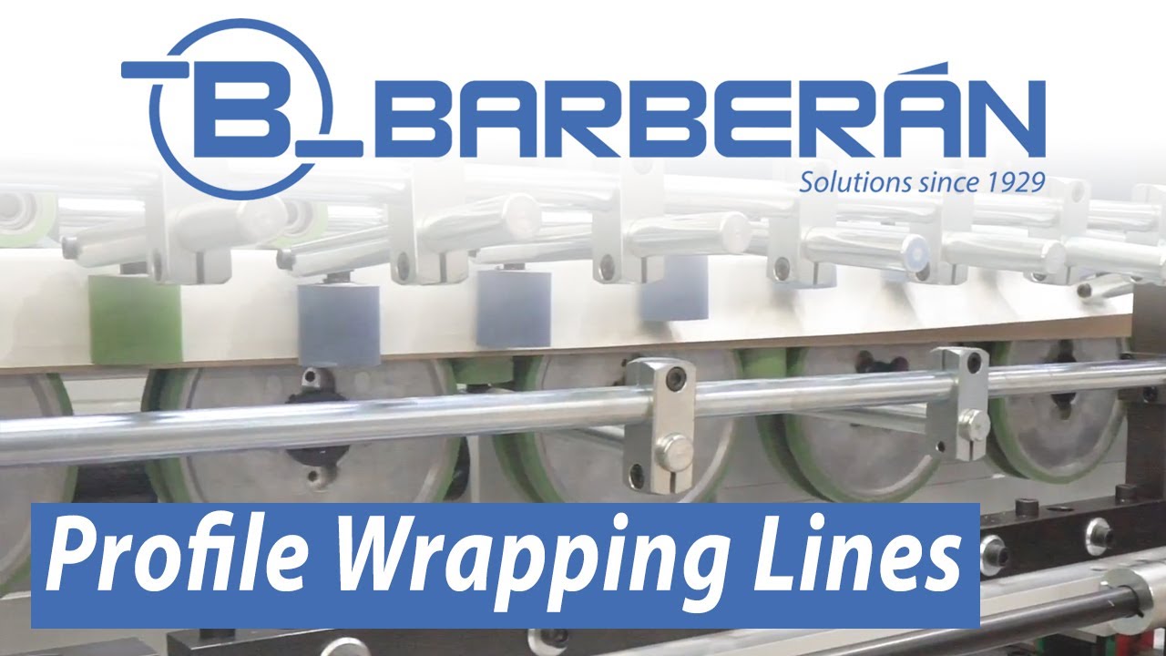 Wrapping Lines