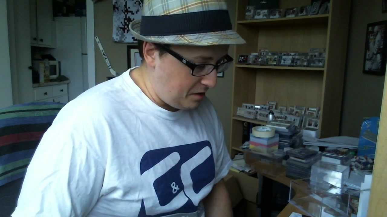 EPIC Haul! 11-12 Upper Deck Ultimate Full Case Break, Group Breaks, Loose Boxes!