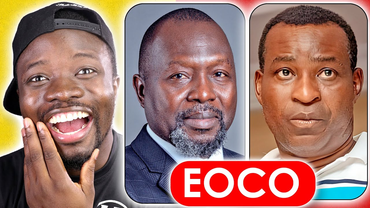 AKURITINGA & EOCO catches Chairman Wontumi in another 24 Million SKAM
