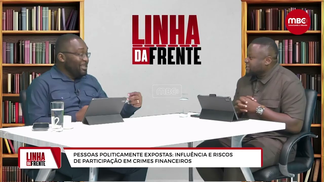 PESSOAS POLITICAMENTE EXPOSTAS: INFLUÊNCIA E RISCOS DE PARTICIPAÇÃO EM CRIMES FINANCEIROS