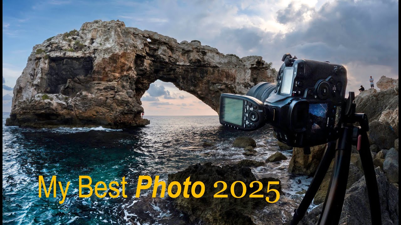 Mallorca 2025 My Best Photo Ever (English)