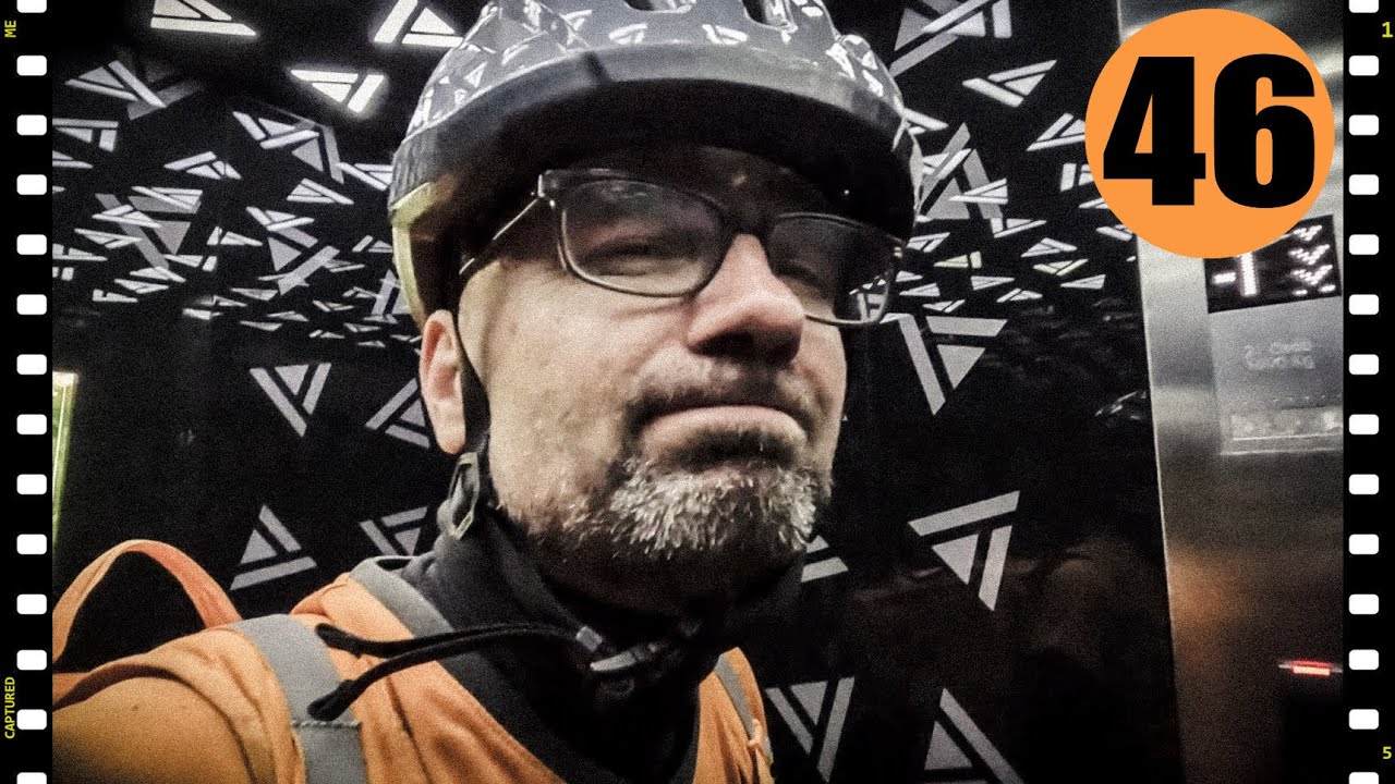Miłość i dostawy w wielkim mieście - Odc. 46 - Pyszne w Warszawie