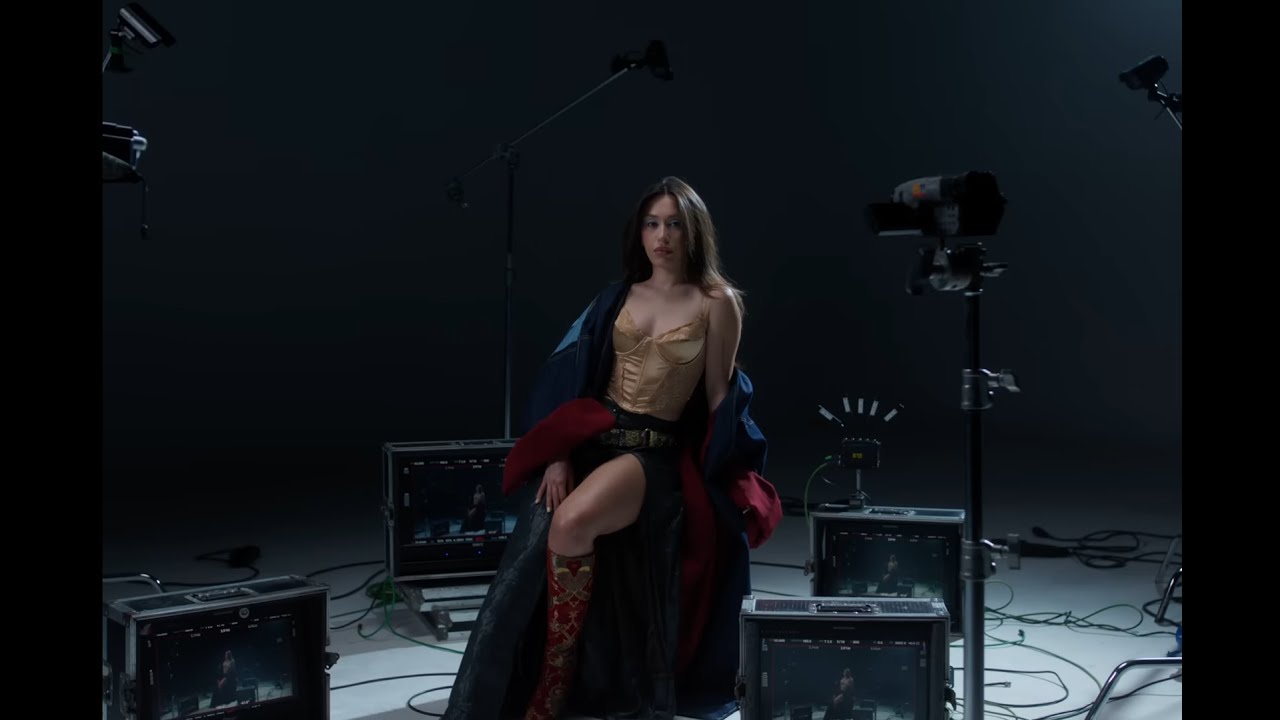 Afra - Aşiyan (Solo)