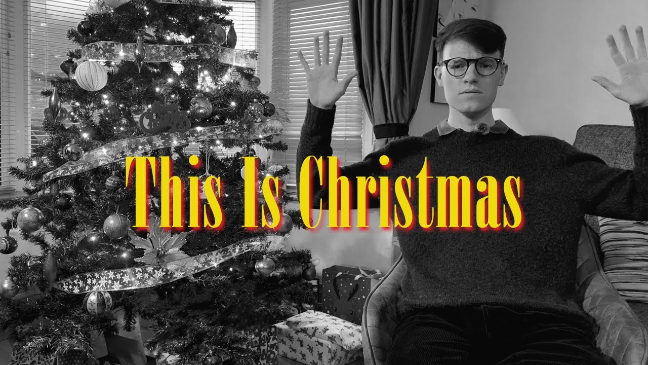 Karkosa - Behind the Christmas Specials