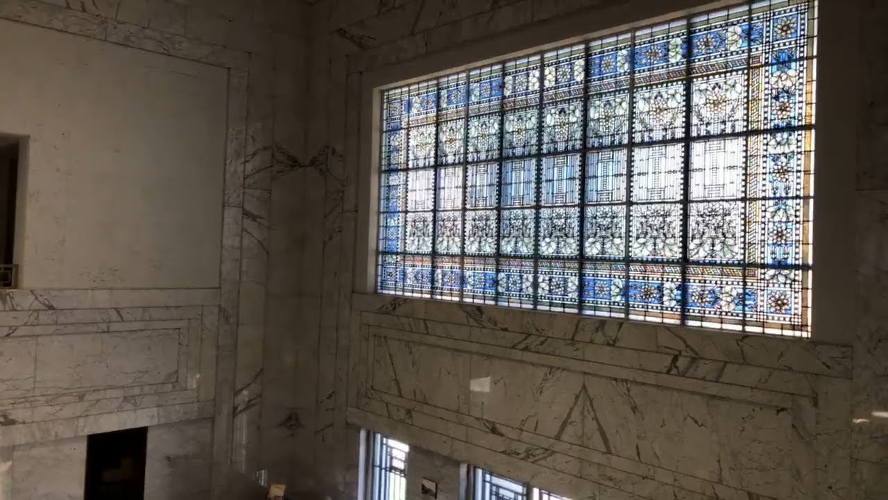 Winona, MN - the Stained Glass Capital of the United States | Visit Winona