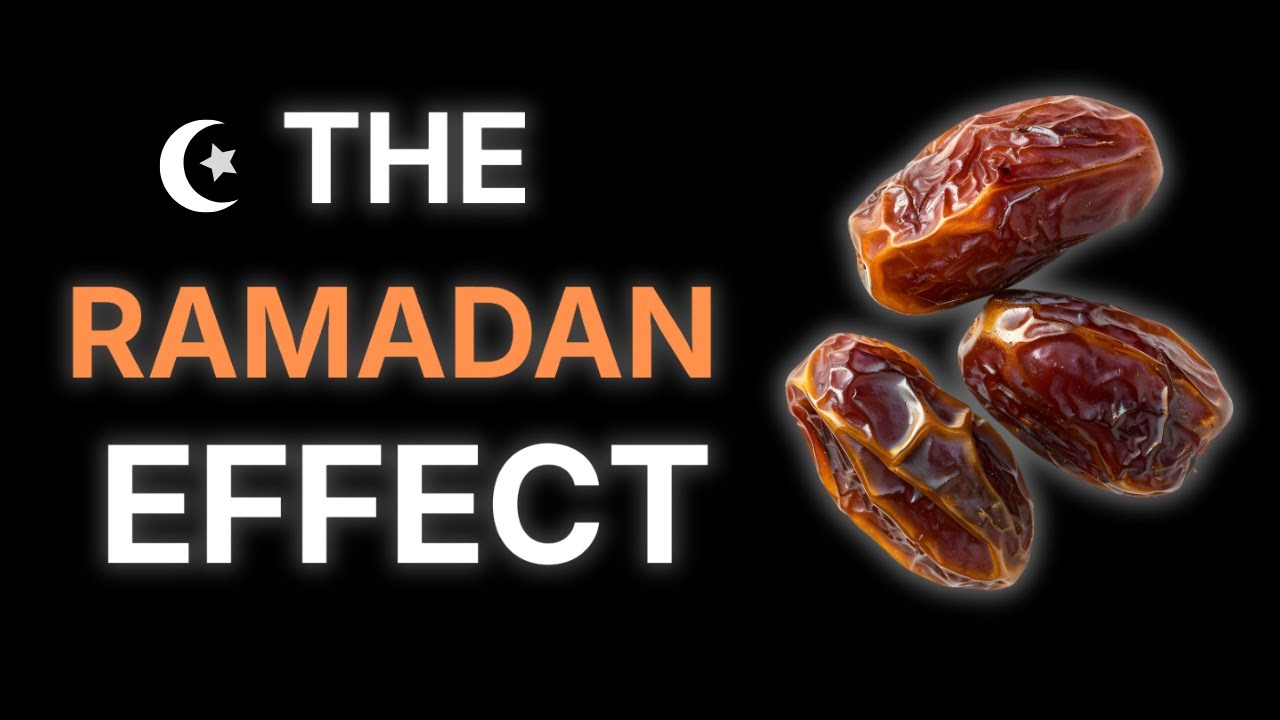 5 amazing health benefits of  fasting in Ramadan.