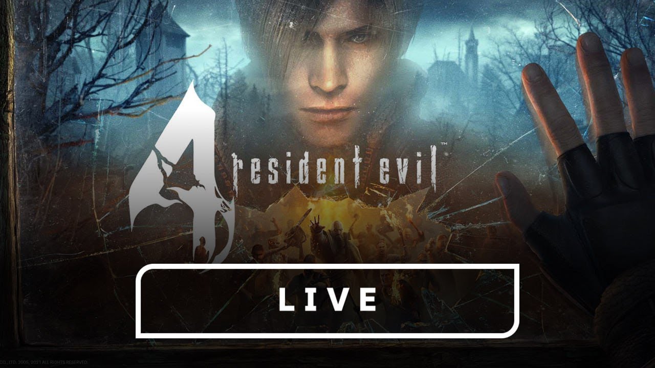 Resident Evil 4 VR - Una realt&agrave; virtuale da paura
