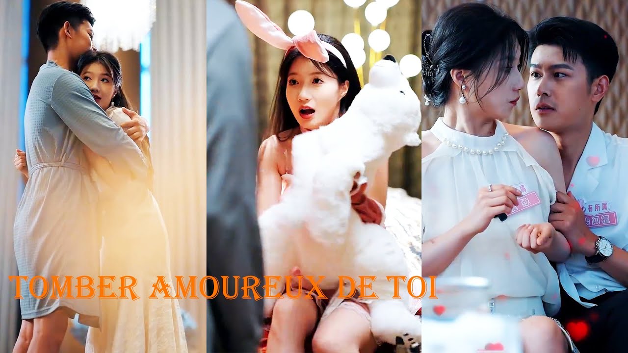 J'ai particip&eacute; &agrave; une &eacute;mission de vari&eacute;t&eacute;s sur les rencontres, j'ai &eacute;t&eacute; g&acirc;t&eacute; par l'acteur distant