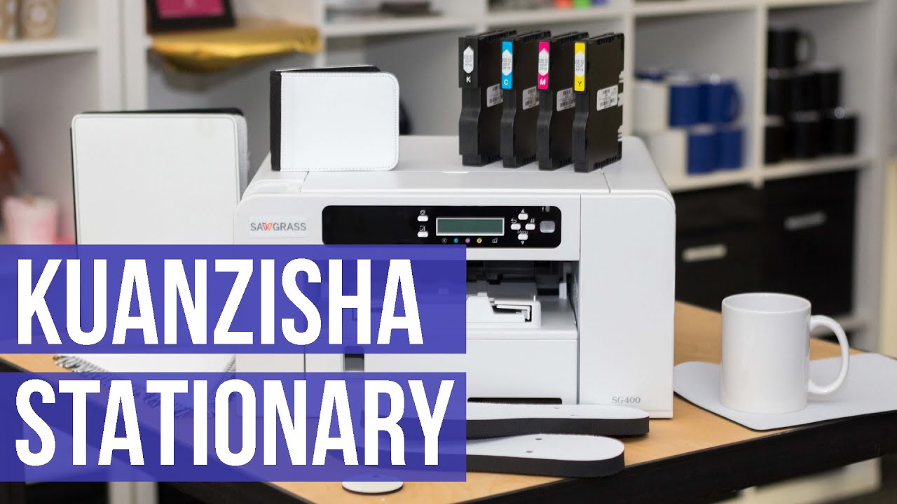 Mambo matano 5 ya Kuzingatia unapoanza Stationary DESIGNING, PRINTING & SCANNING