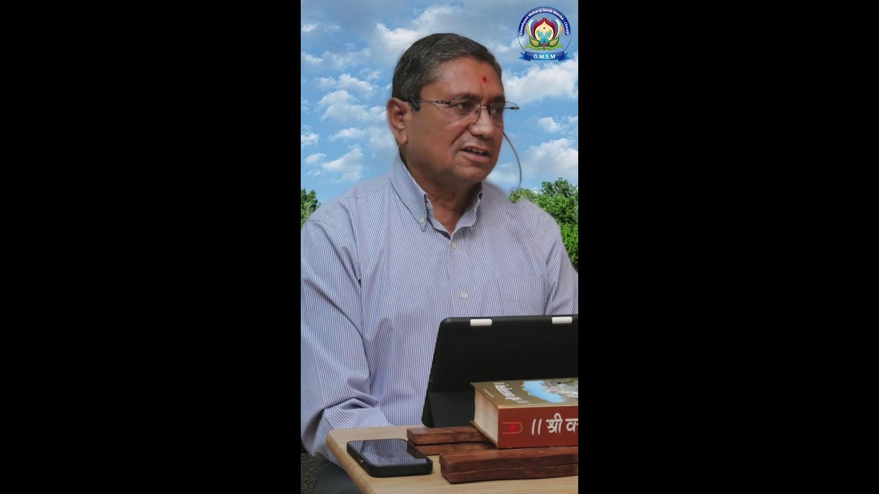 Satsang Sabha 01/10/2026