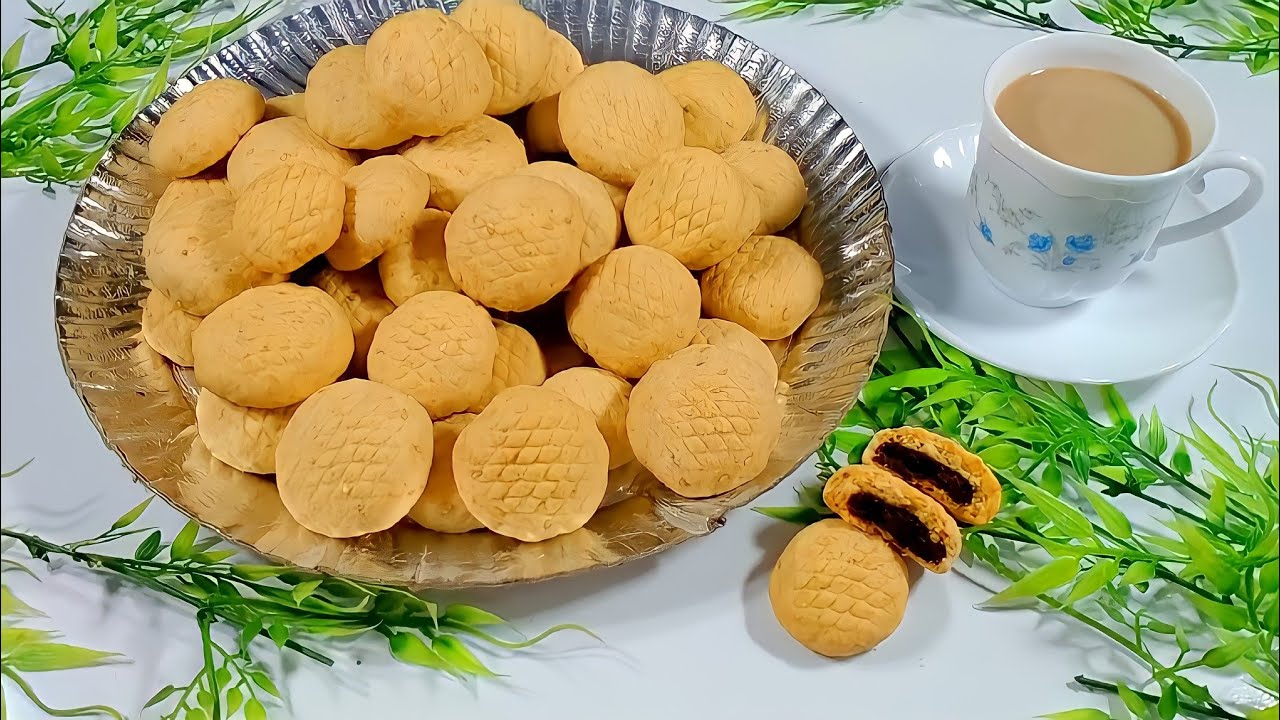 كحك يومي سريع اخيرا جبتلكم السر الحقيقي لكحك ناعم ودايب جدا بمقادير مظبوطه وبسيطه هتبقي أستاذة فيه