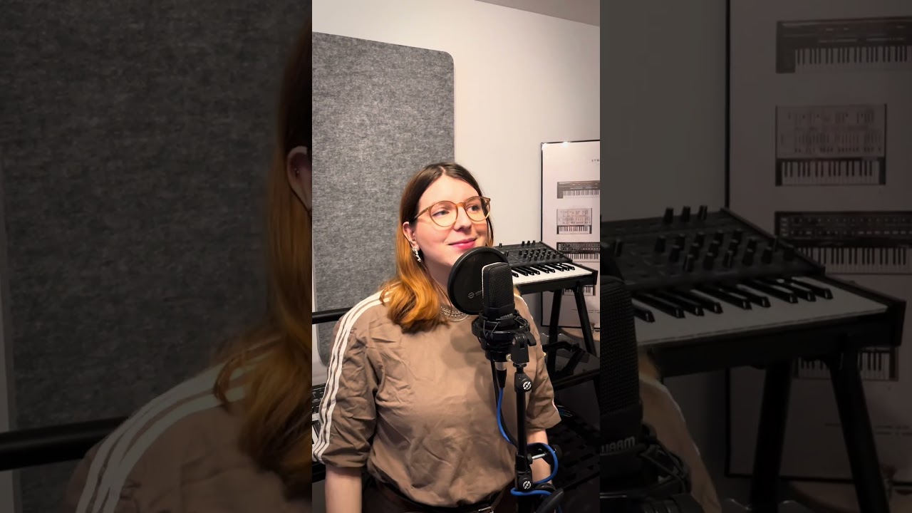 I should iron my shirt…„Clockworks“ 06.02.26!